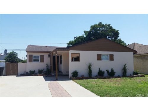 18902 Haas Ave, Torrance CA  90504-6109 exterior