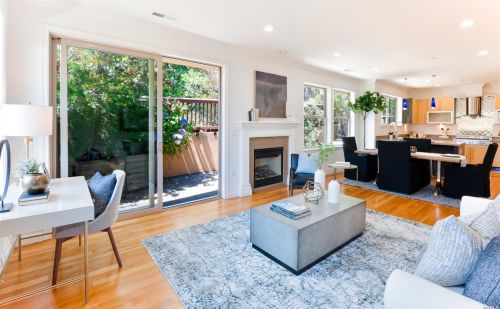 230 Lower Via Casitas, San Rafael, CA 94904-2225