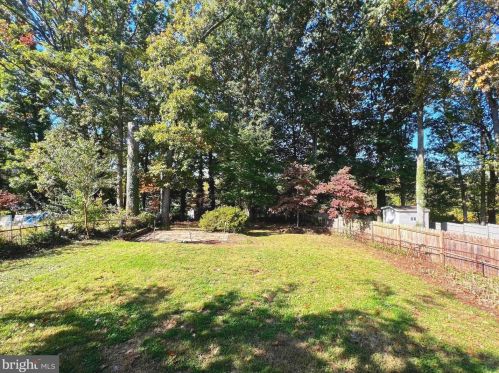 11706 Hatcher Pl, Silver Spring MD 20902-2316 exterior