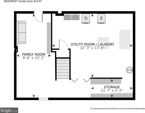 815 Davis Ave, Silver Spring MD 20912-6472 exterior