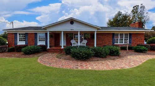 464 Williston Rd, North Augusta, SC 29842-8421