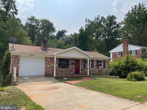 3591 Forestdale Ave, Woodbridge, VA 22193-2059