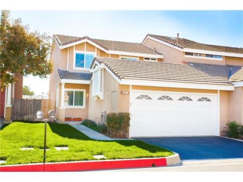 1532 Corte Santana, Upland, CA 91786-5184
