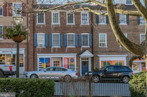 15 Palmer Sq, Princeton, NJ 08542-3725