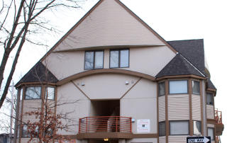 57 Chalmers St, Champaign IL  61820-5975 exterior