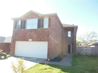 6621 Windward View Dr, Rowlett TX  75088-2213 exterior