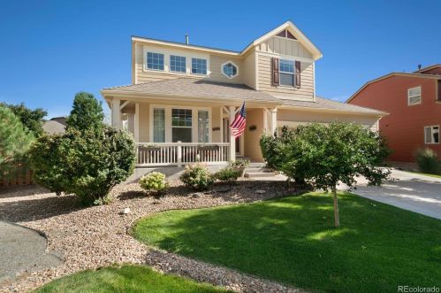 10536 Troy Way, Denver, CO 80022-6631