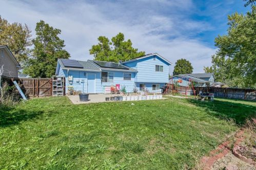 1644 Quintero Way, Aurora, CO 80017-5223
