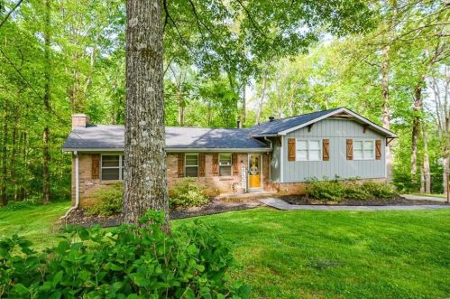 335 Princess Ave, Holly Springs, GA 30189-3653