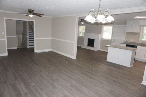 218 Hillcrest Dr, Stockbridge GA  30281-1763 exterior