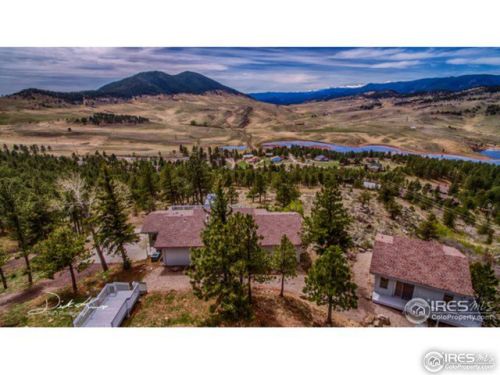 479 Green Mountain Dr, Loveland, CO 80537-9729