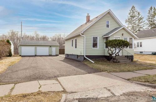 319 80th Ave, Duluth, MN 55807-1730
