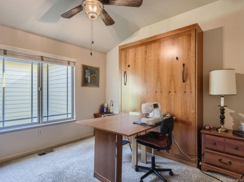 6830 Auburn Hills Dr, Fort Collins CO  80550-7034 exterior