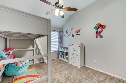 509 Flowering Plum Ln, Fort Worth TX  76140-6558 exterior
