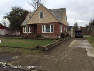 2945 Morris Ave, Corvallis OR  97333-4057 exterior