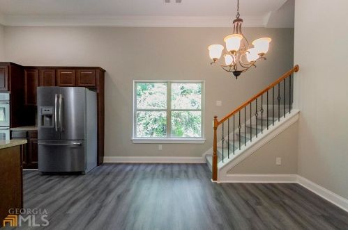 361 Lake Vista Dr, Jefferson GA  30549-4603 exterior