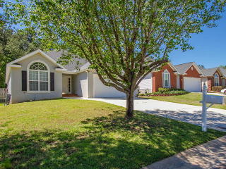 608 Bradford Ln, Evans, GA 30809-3692