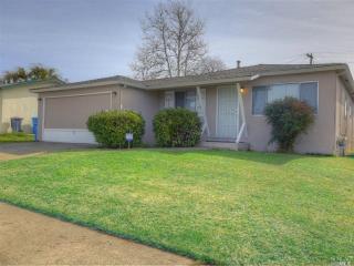 201 Cynthia Ave, Vallejo, CA 94589-2090