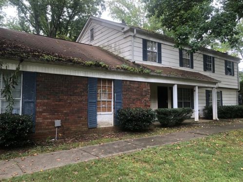 6582 Sleepy Hollow Ln, Morrow, GA 30260-2127