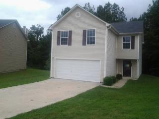 3976 Keystone Pl, Conley, GA 30288-6809