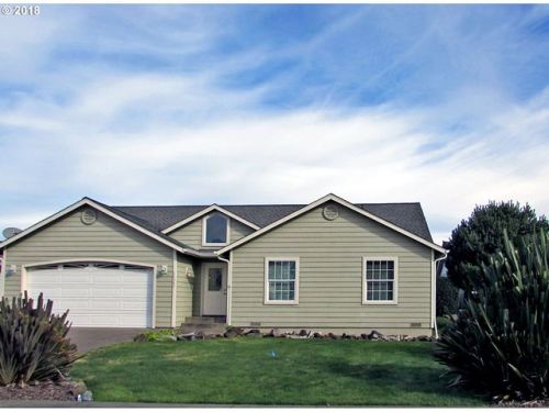 96343 Dawson Rd, Harbor, OR 97415-9716