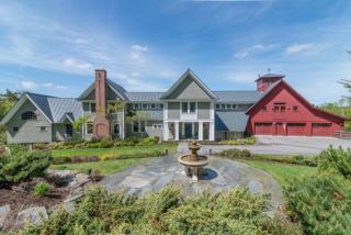 540 Hollow Rd, Rochester VT  05767-9461 exterior