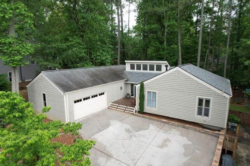 1491 Waterford Ct, Marietta, GA 30068-1744
