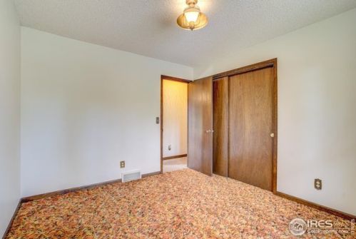 4665 Hogan Dr, Fort Collins CO  80525-3703 exterior