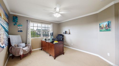 7232 Oak Hl, Aurora CO 80016-2061 exterior