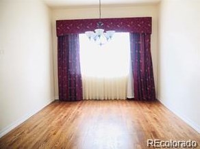 405 Coolidge Way, Aurora CO  80018-1581 exterior