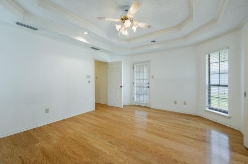 1305 Kilkee Ct, Garland TX 75044-3528 exterior