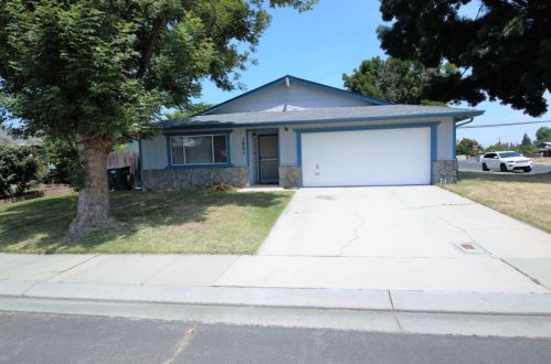 1801 Montilla Ct, Modesto, CA 95358-6709
