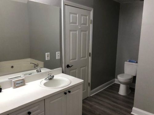 3388 Concord Cor, Conyers GA  30013-2374 exterior