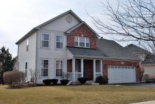 1114 Woodiris Dr, Joliet, IL 60431-7876