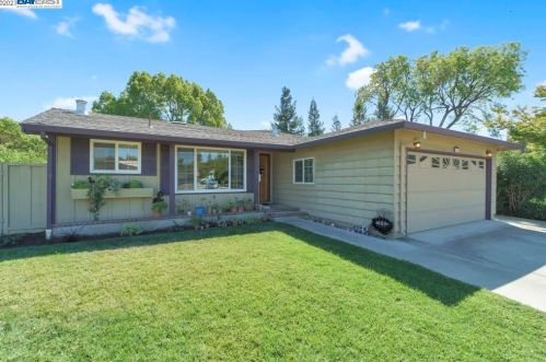4094 Francisco St, Pleasanton, CA 94566-5615