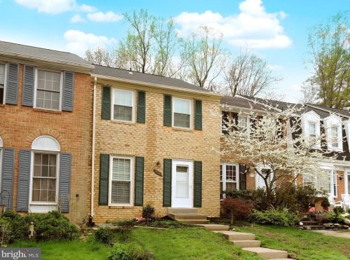 6343 Buffie Ct, Springfield, VA 22015-3403