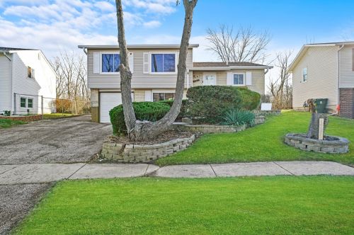 3721 178th Pl, Country Club Hills, IL 60478-4968