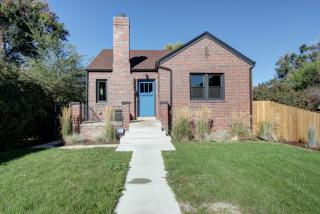 3633 Cook St, Denver CO  80216-4248 exterior