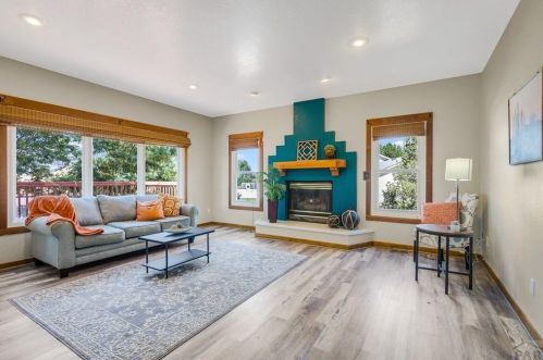 516 Archer Dr, Pueblo CO  81007-3637 exterior