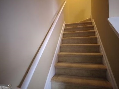 776 Celeste Ln, Atlanta GA  30331-8606 exterior