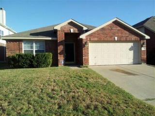 4832 Madyson Ridge Dr, Fort Worth TX  76133-3844 exterior