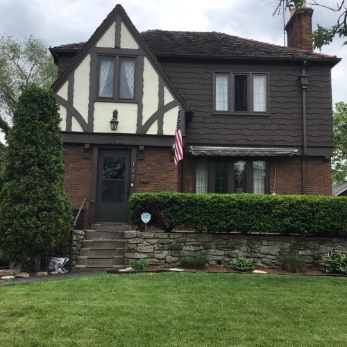 107 Eggerding Dr, Cincinnati, OH 45215-2912