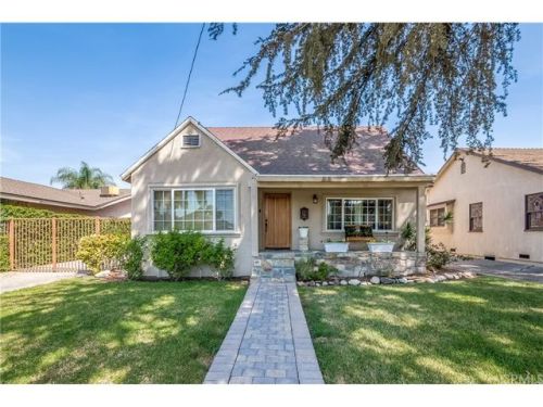 14823 Carnell St, Whittier, CA 90603-2058