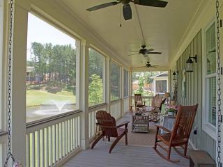 1010 Lakeside Park, Reynolds Plantation, GA 30642-4269