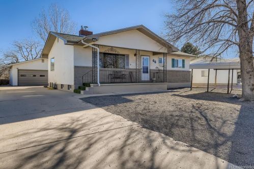 66 Radcliff Ln, Pueblo, CO 81005-1938