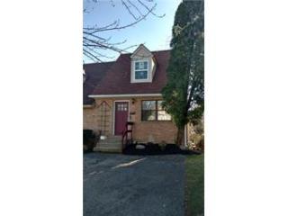 703 Front St, Allentown PA  18103-3387 exterior