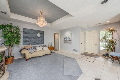 16314 Amberwood Rd, Dallas TX  75248-2814 exterior