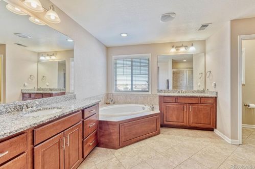 13900 Ashgrove Cir, Parker CO 80134-3931 exterior