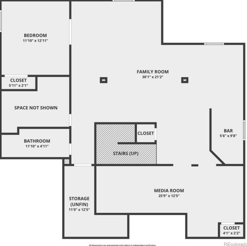 20602 Euclid Dr, Denver CO  80016-3143 exterior