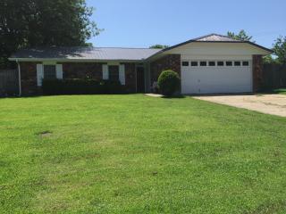 4709 Prairie Dog Rd, Muskogee, OK 74403-8418